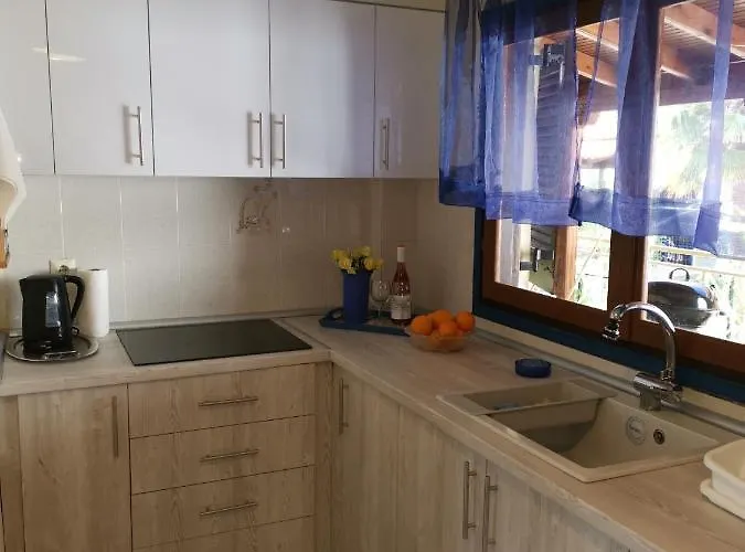Orange_blue_aparment №1 *